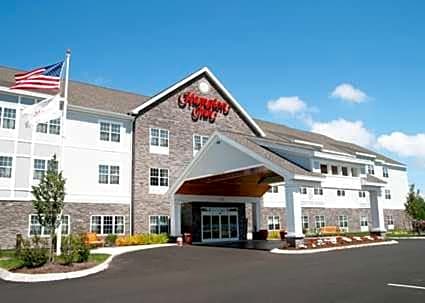 Hampton Inn Ellsworth