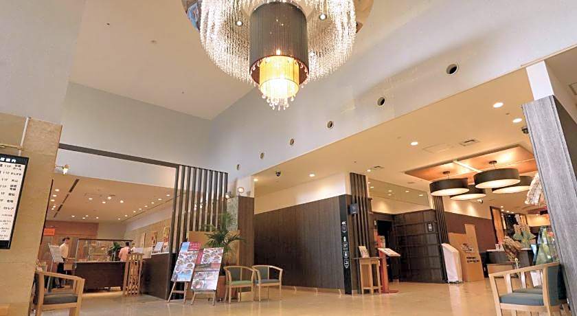 APA Hotel Sagaeki Minamiguchi