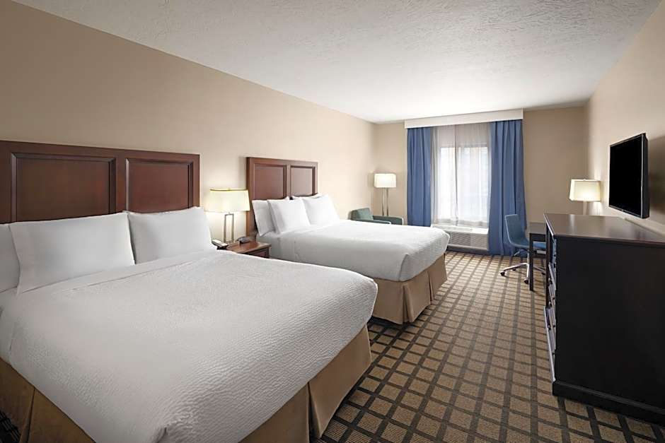Garner Hotel Page - Lake Powell Area By IHG