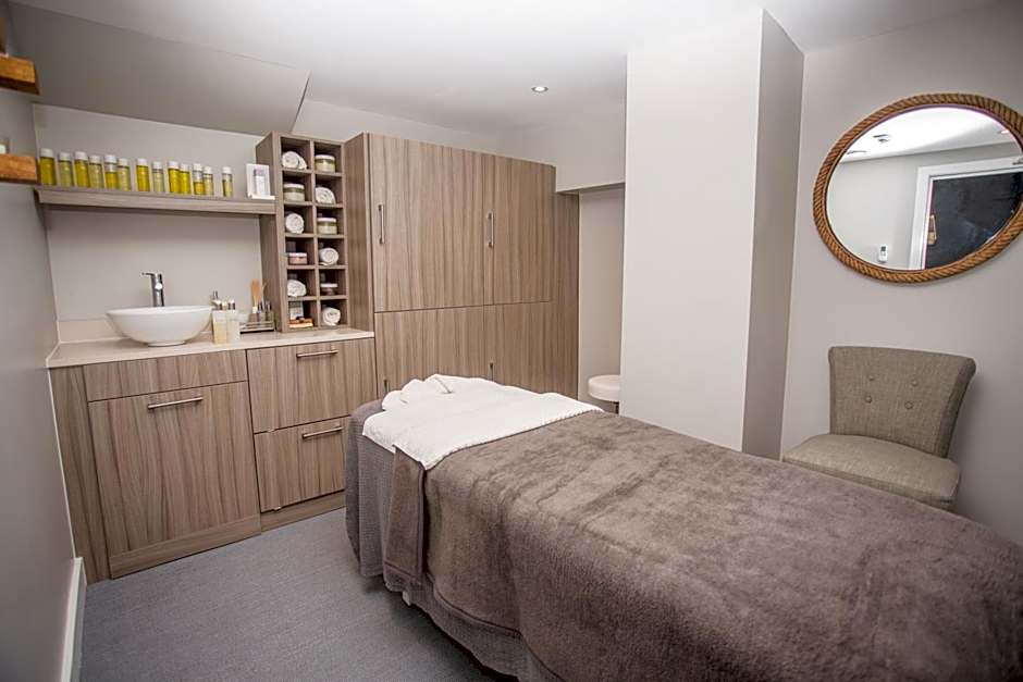 Harbour Hotel & Spa Chichester