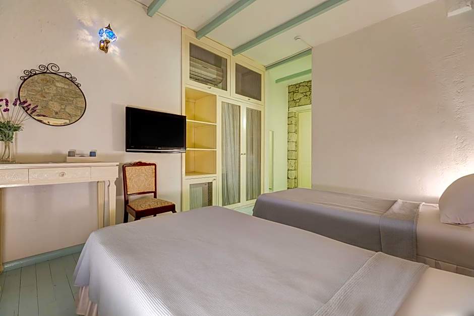 Beyazhan Hotel