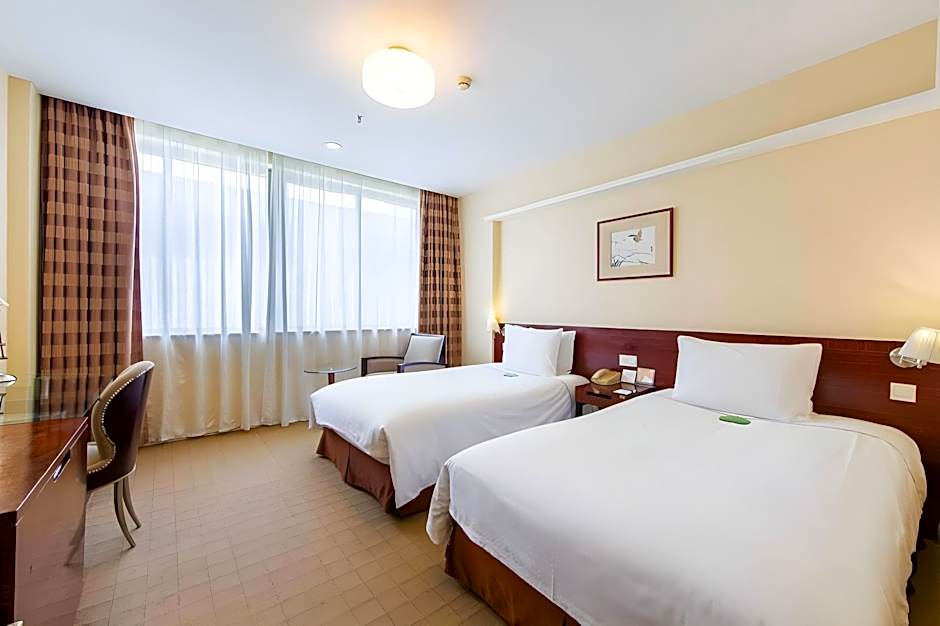 Liuhua Hotel