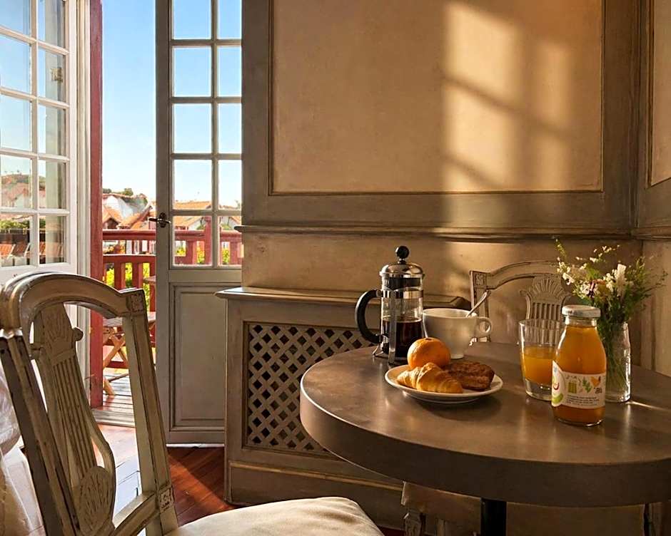 Hotel Villa Catarie