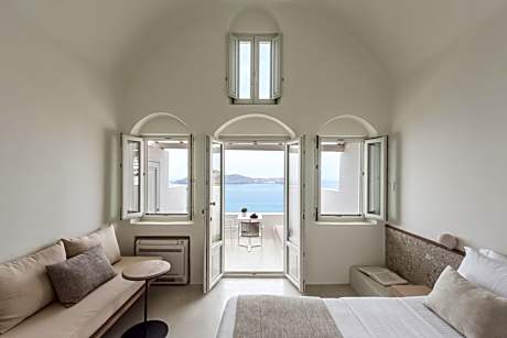 Deluxe Double Studio