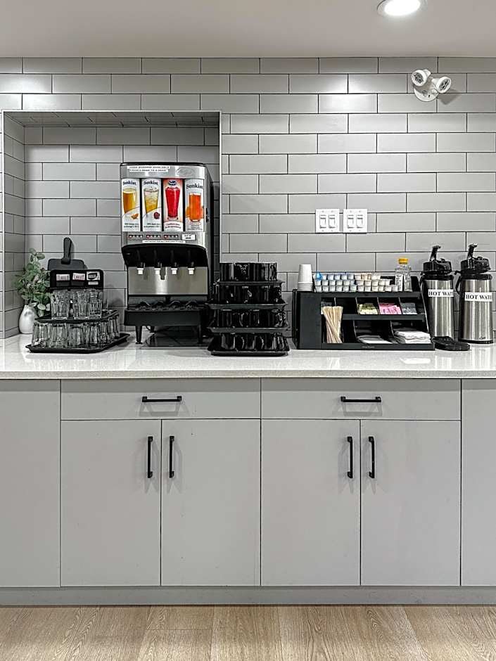 Prestige Prince George Lodge