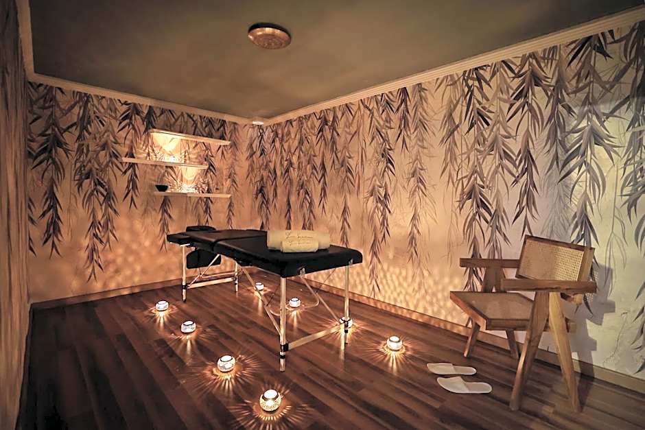 Riad Le Saadien ,Adult only