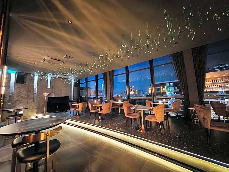 Orion Hotel and Residence