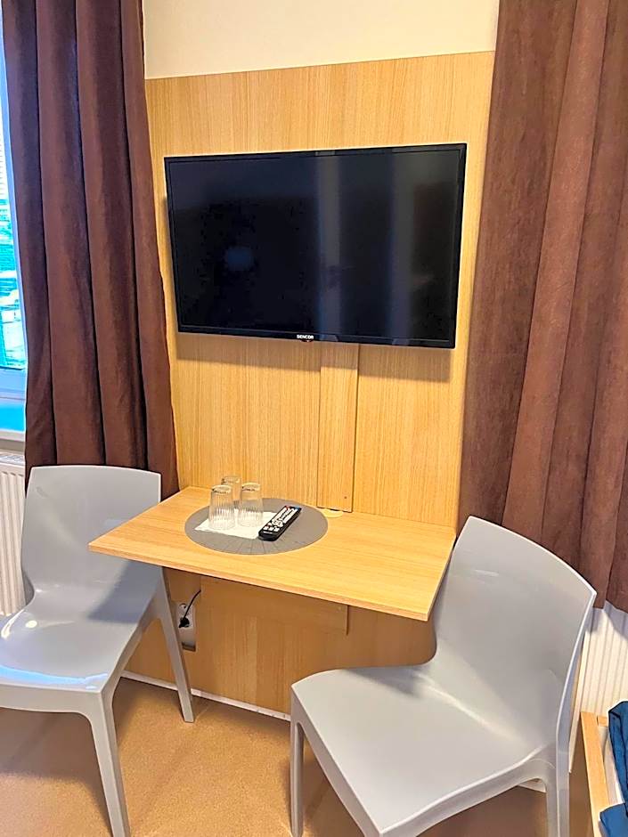 Hotel U námořníka