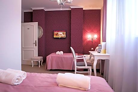 Hotel Madelaine