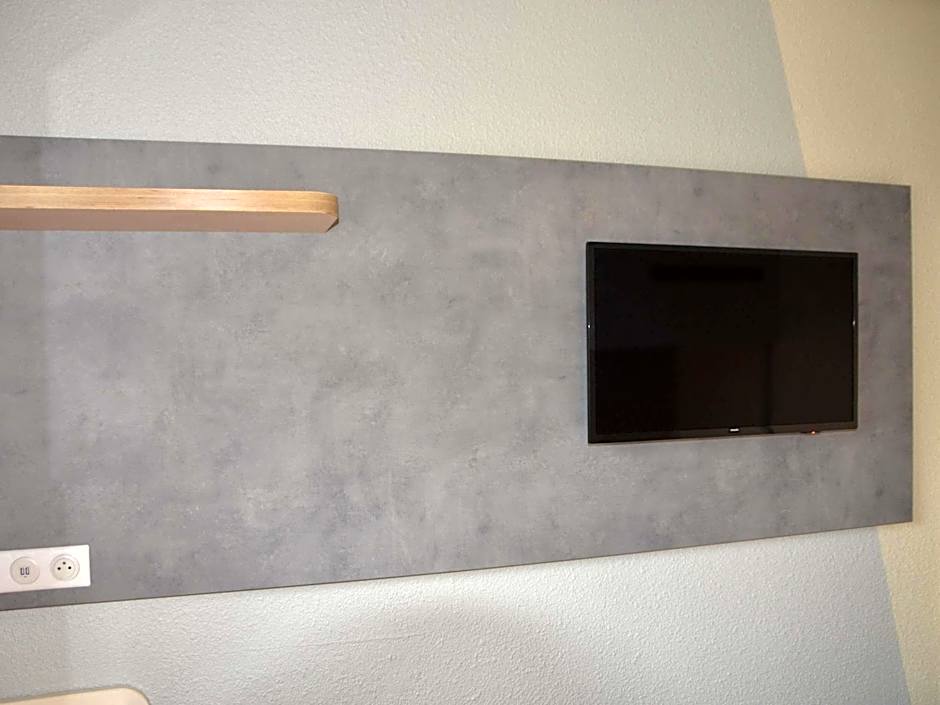 ibis budget Rouen Nord Isneauville