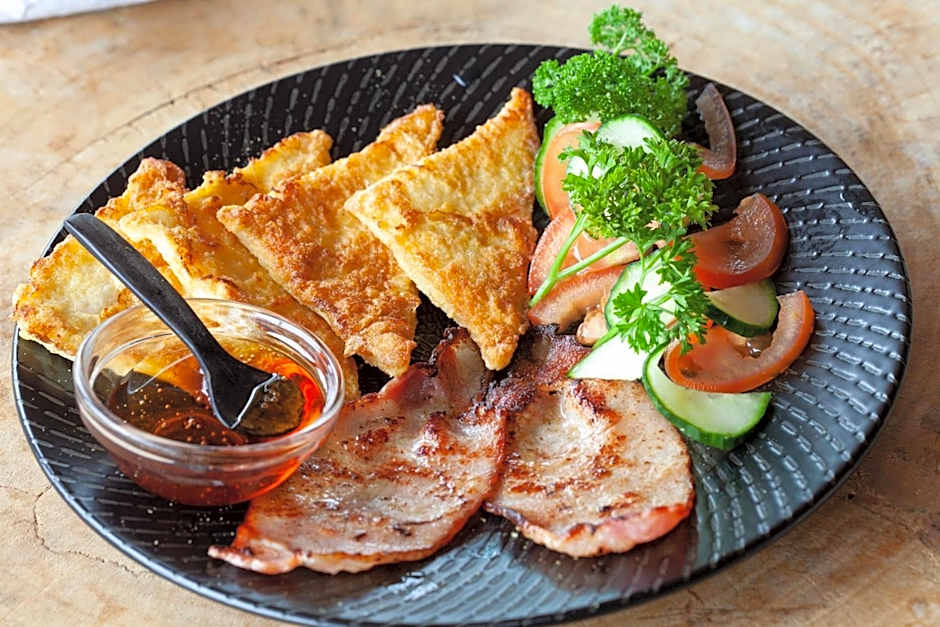 Periwinkle Lodge Guest House