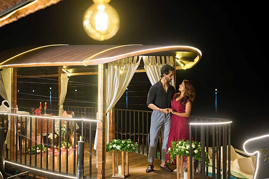 Maliekal Heritance Cherai.