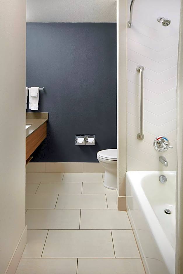 Fairfield Inn & Suites by Marriott Frankfort