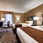 Best Western Plus Oak Mountain Inn