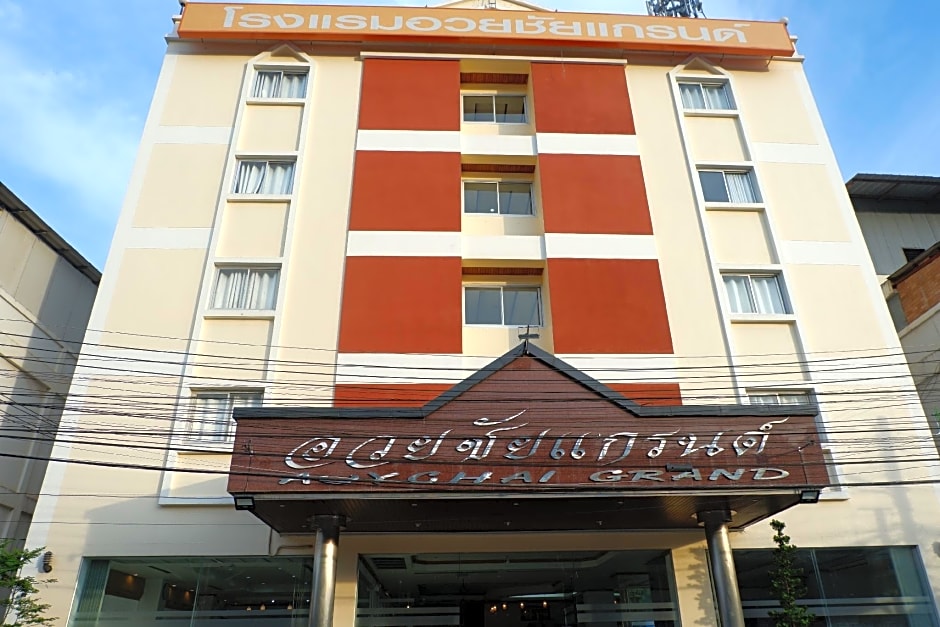Auychai Grand Hotel