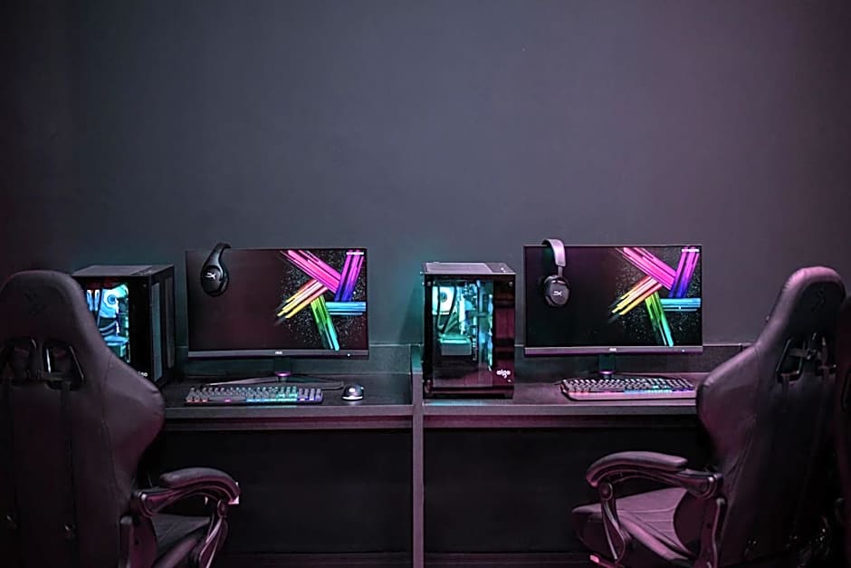 Cataratas Park Hotel e Eventos