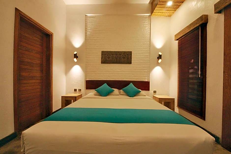 Echoland Boutique Bed And Breakfast