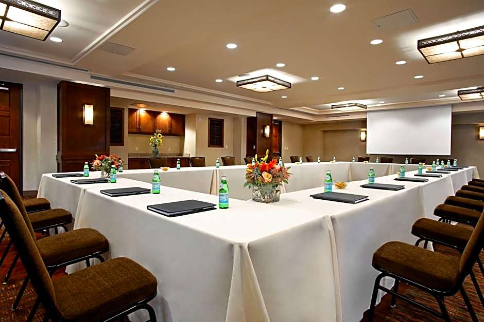 Drury Plaza Hotel in Santa Fe