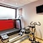 Aparthotel Adagio Paris Malakoff Chatillon