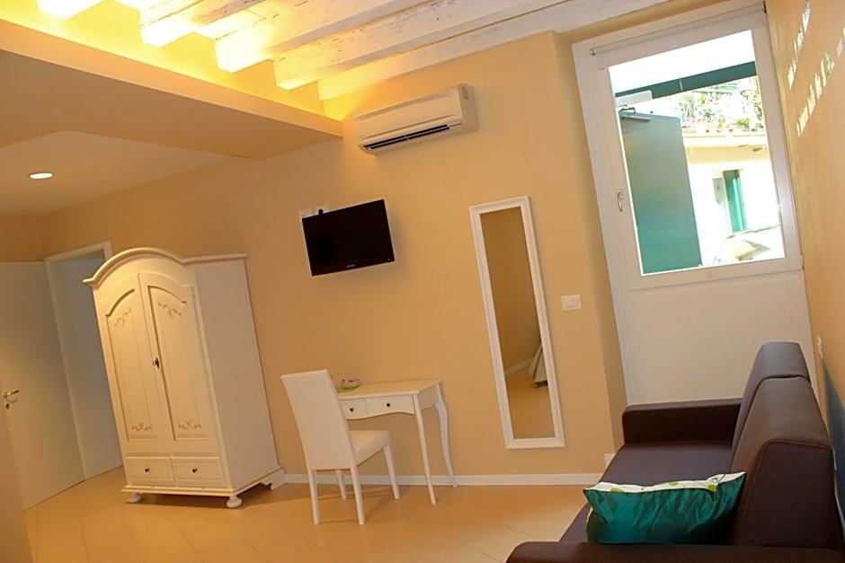 Residenza La Vecchia Vigna