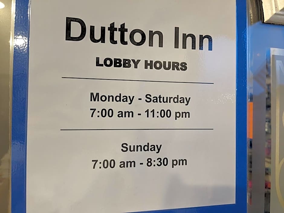 Dutton Inn