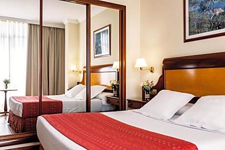 Double Room - Disability Access