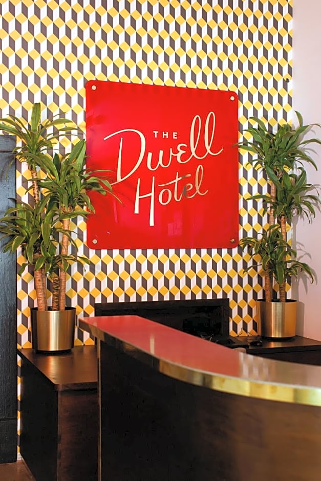 The Dwell Hotel, a Member of Design Hotels