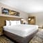 SureStay Plus Hotel by Best Western Chicago Lombard