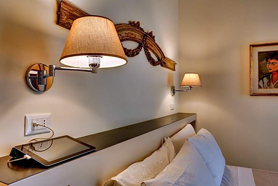 Casa Sotgiu Guest House