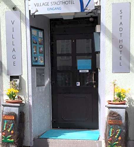 Village Stadthotel