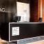 AC Hotel by Marriott Alcala de Henares