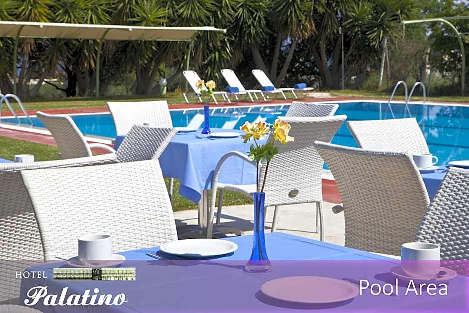 Palatino Hotel