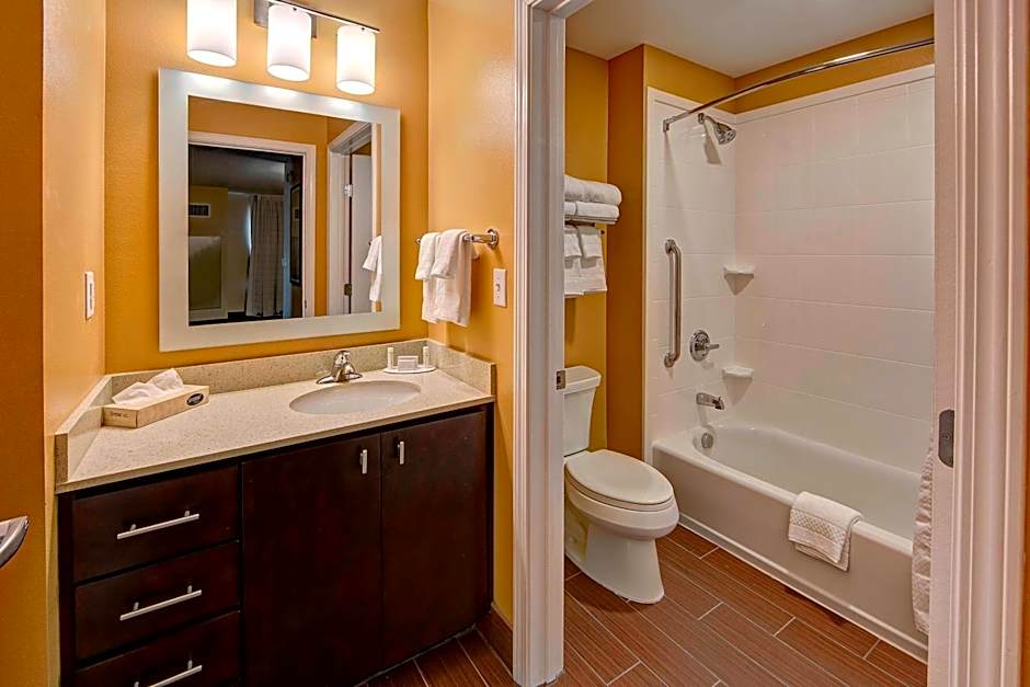 TownePlace Suites by Marriott Hattiesburg