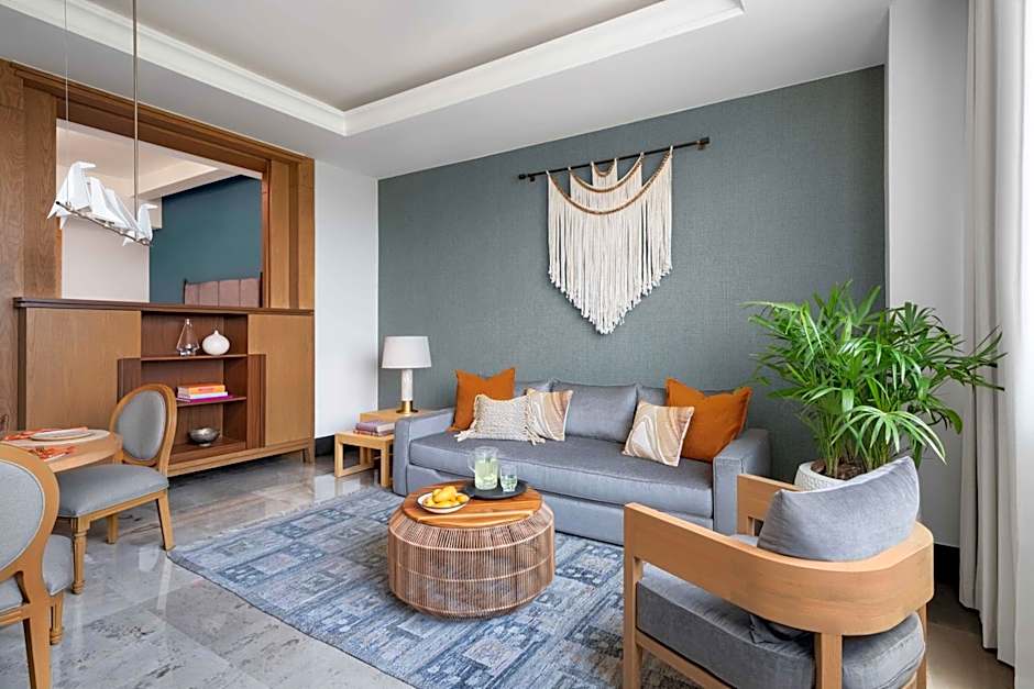 BON Hotel at VidantaWorld Nuevo Vallarta