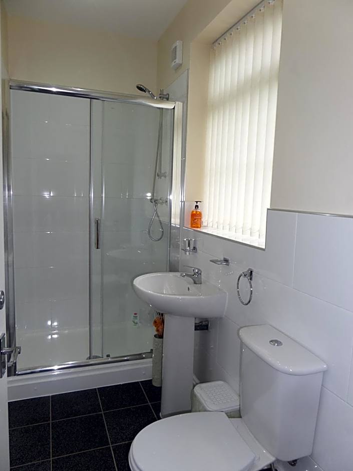 The Cabbage Hall Hotel