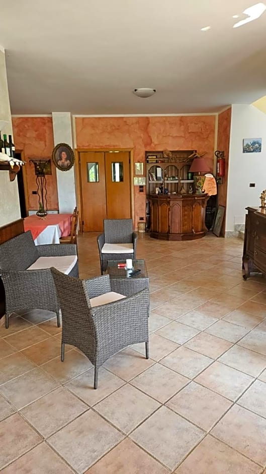 Azienda Agrituristica Verdevalle