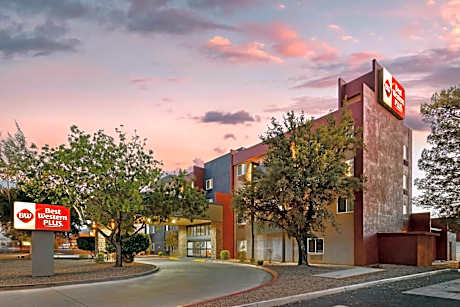 Best Western Plus Sun Canyon