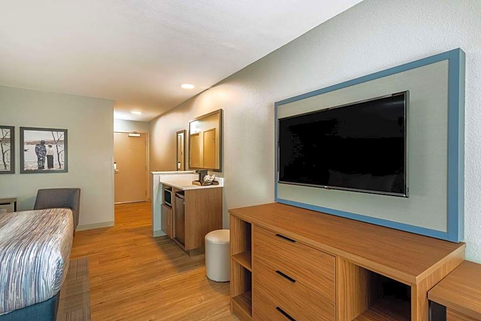 AmericInn by Wyndham San Angelo