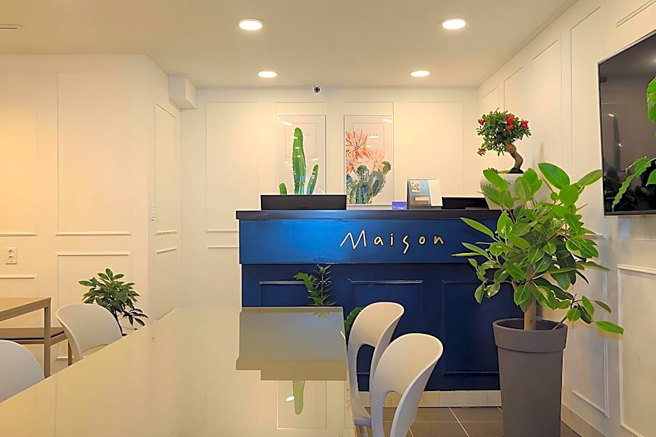 Maison Mini Hotel (Korea Quality)