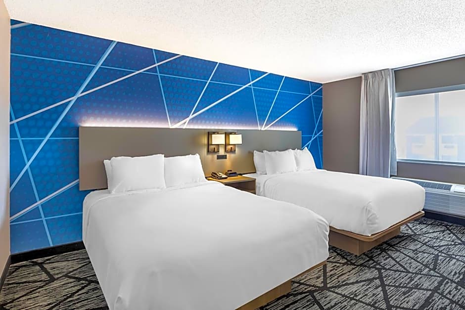 Comfort Inn Davenport East - Bettendorf