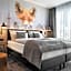 Holiday Inn - the niu, Charly Frankfurt City By IHG