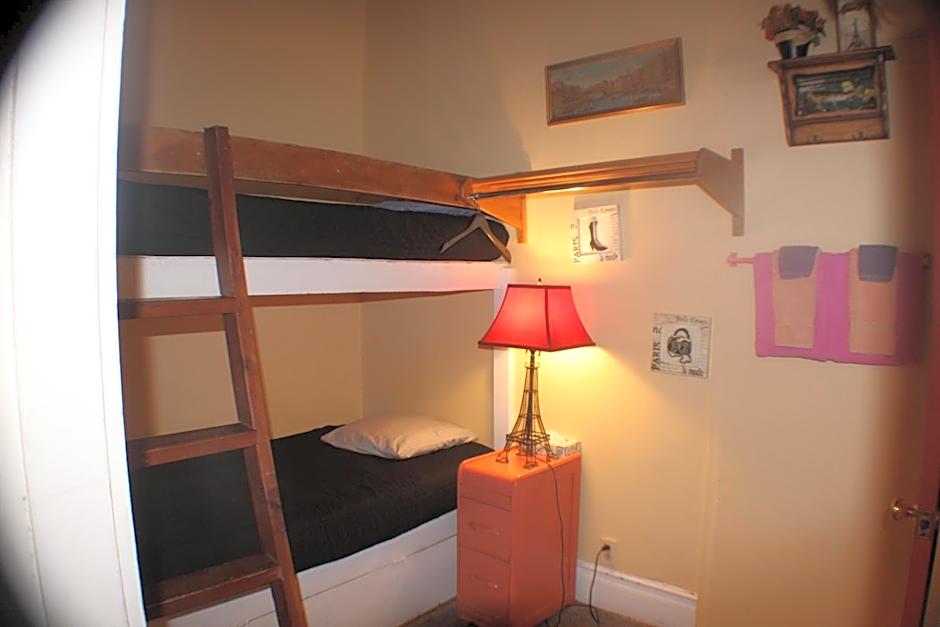 The Inn at Castle Rock