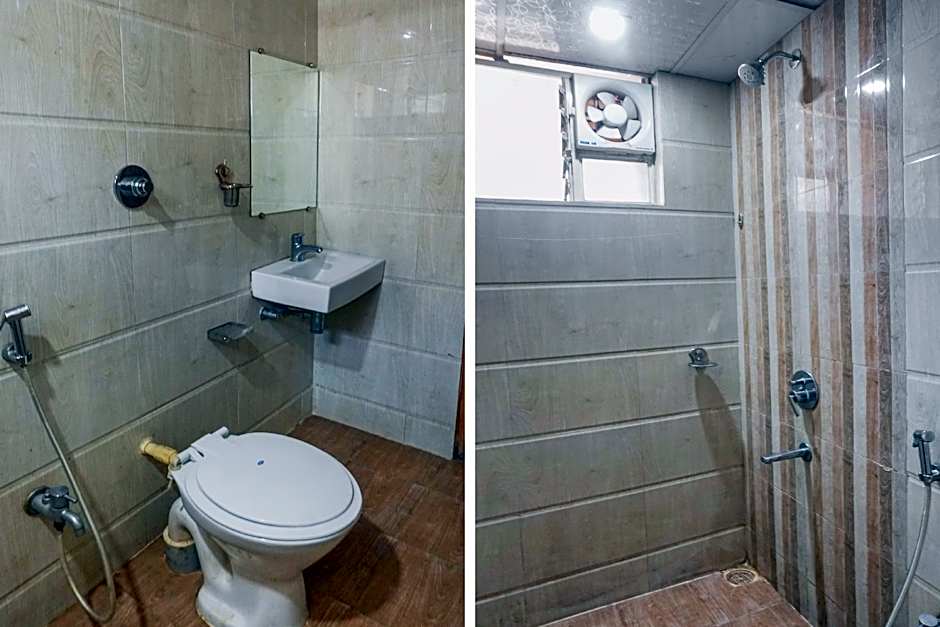 Collection O 80428 Hotel Spring Brook