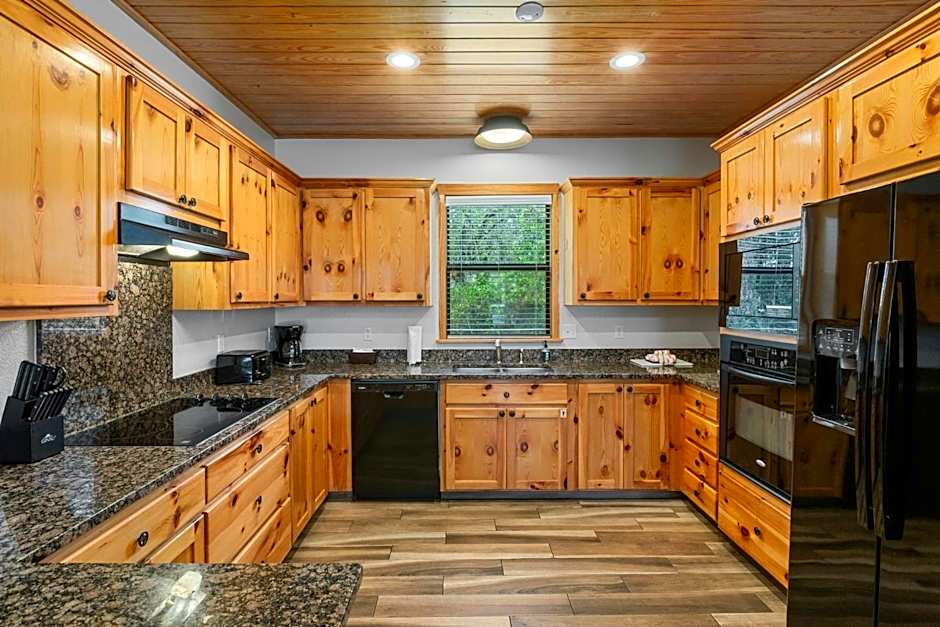 WorldMark New Braunfels