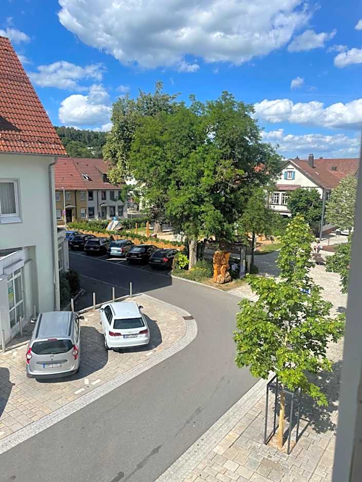 Brauereigasthof Hotel Schlüssel