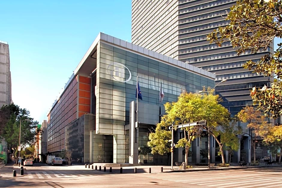 Hilton Mexico City Reforma