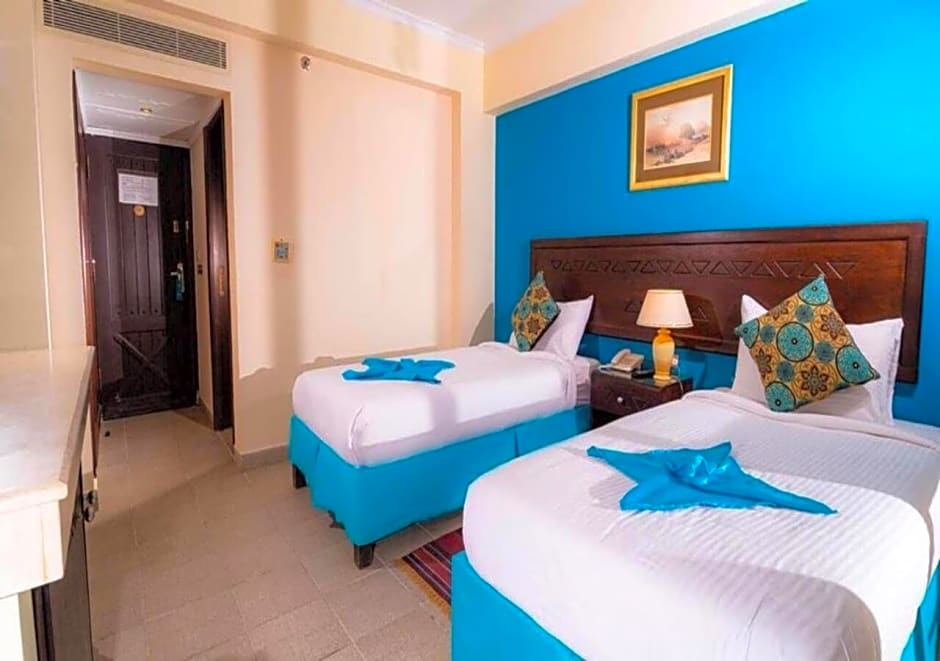 Marina view port ghalib