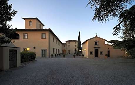 Hotel 500 Firenze