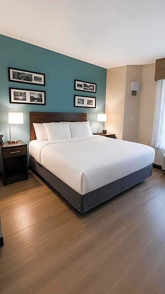 Sleep Inn Staunton