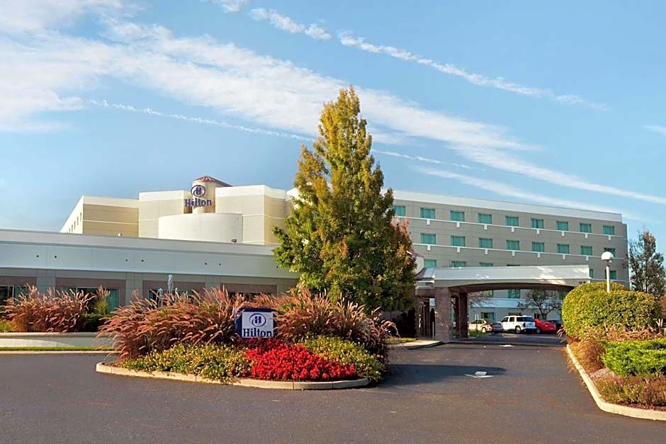 Hilton Cincinnati Airport